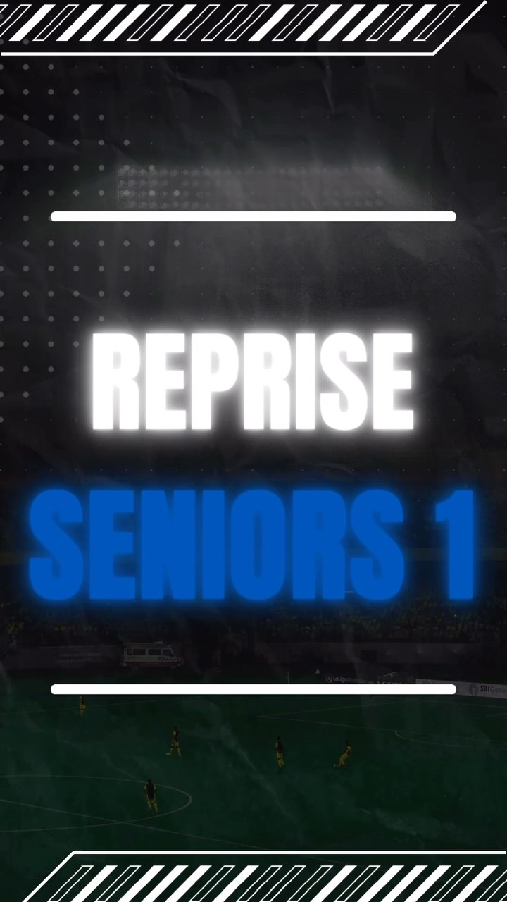 🔵⚪ Après une courte pause estivale, nos joueurs sont de retour à Etxerruti. 💪⚽

Ce 23 juillet, c’était la reprise pour nos Seniors 1 et le pôle gardiens seniors.

Une nouvelle saison débute, avec de l’envie, du travail et de l’ambition pour préparer les échéances à venir. 🔥

La saison est officiellement lancée !

Aupa Hiriburuko Ainhara ! 💙🤍

#HAF #HiriburukoAinhara #SaintPierreDIrube #Football
